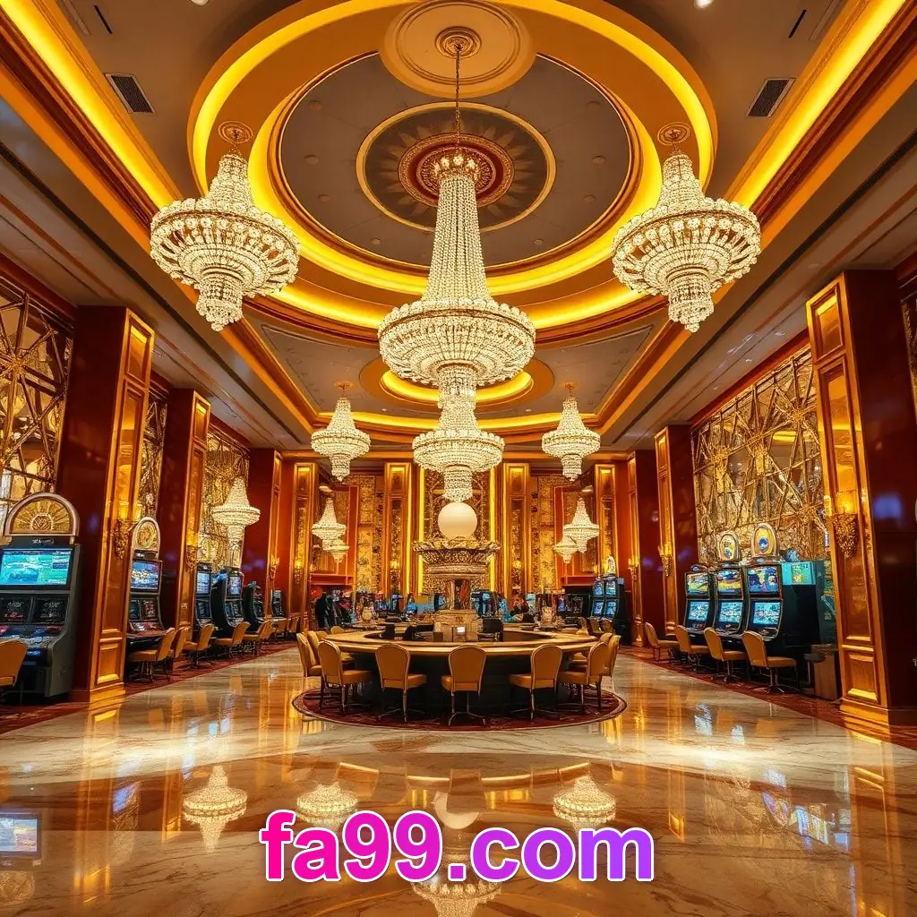 Masuk fa99.com