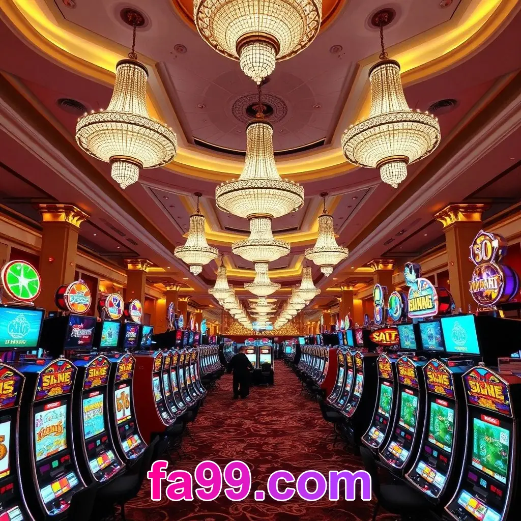 Platform fa99.com