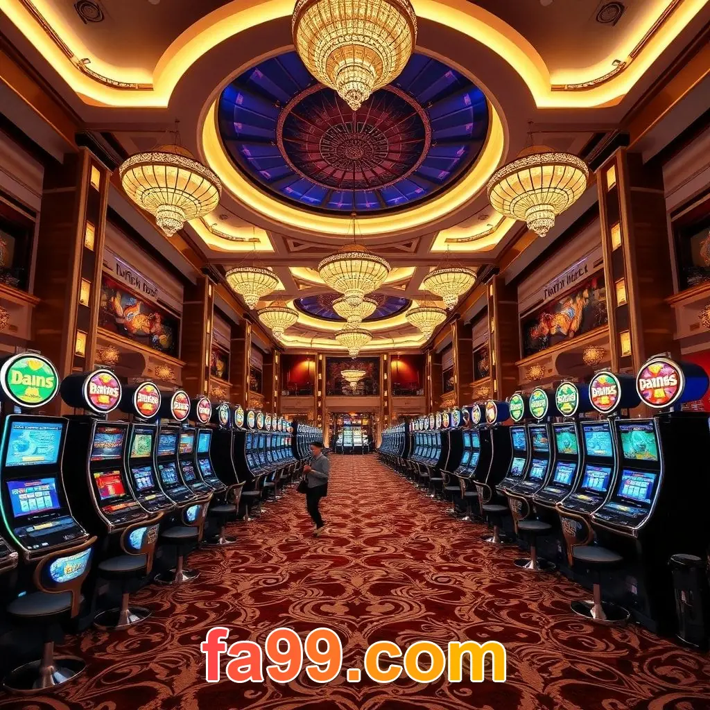 Taruhan fa99.com