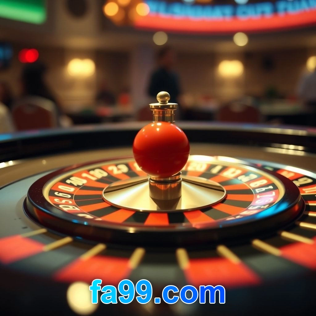 Tabel RTP game kasino fa99.com