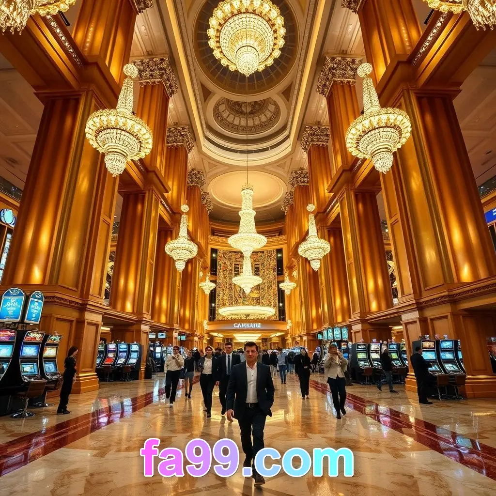 Pendaftaran fa99.com